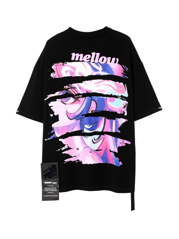 VANGUARD'S DOG T-SHIRT