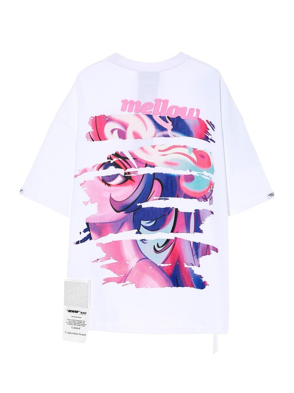 VANGUARD'S DOG T-SHIRT