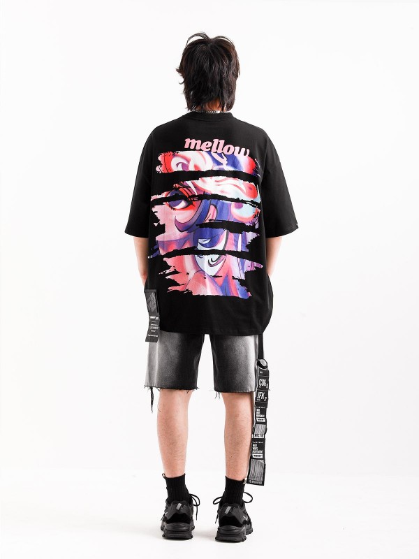 VANGUARD'S DOG T-SHIRT