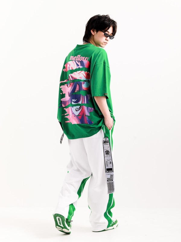 CAMISETA VANGUARD'S DOG