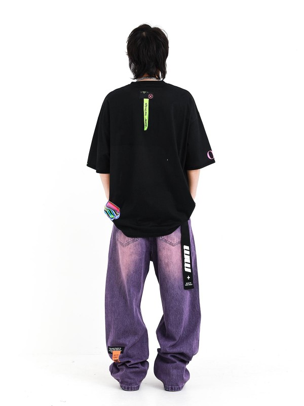 CAMISETA PERRO VOLADOR