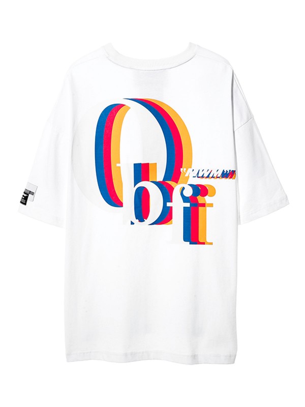 CAMISETA OBF
