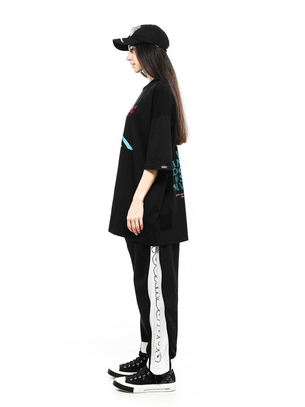 VANGUARD'S DOG T-SHIRT