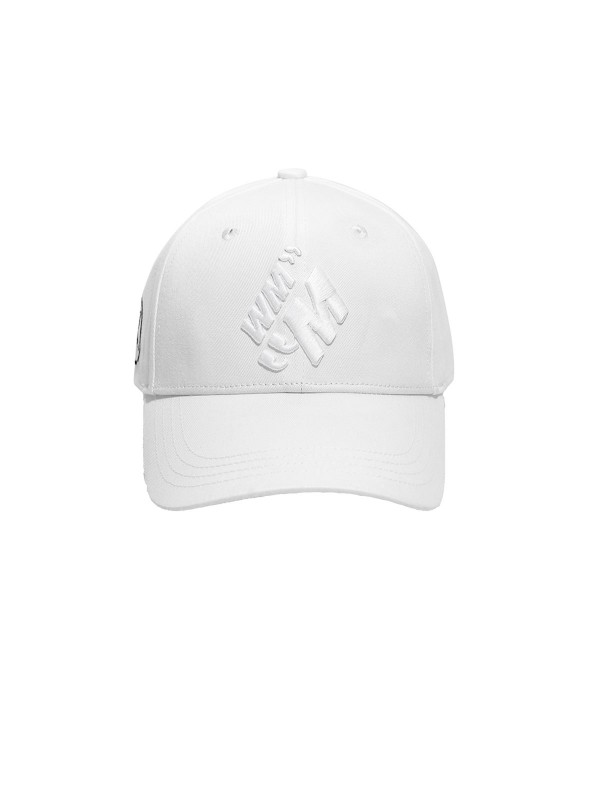 GORRA LOGO MWM