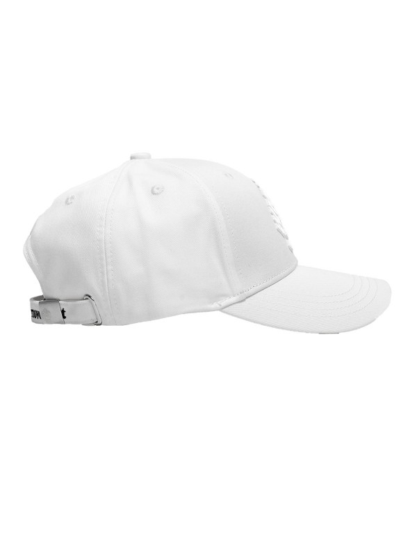 GORRA LOGO MWM