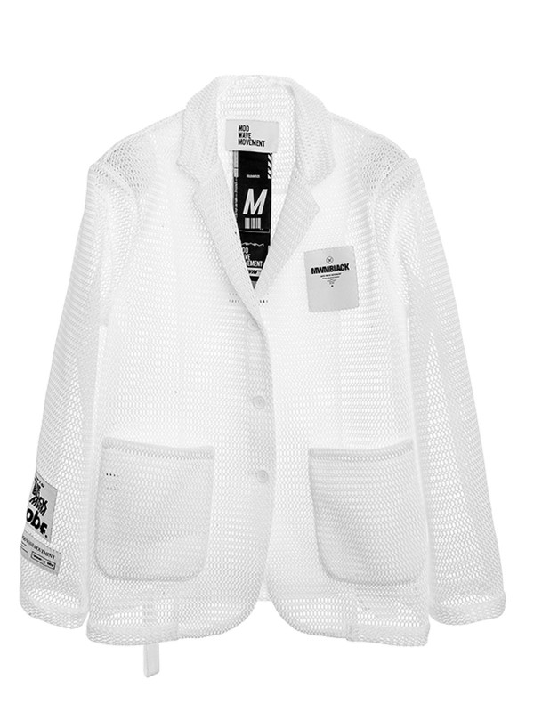 CHAQUETA BLAZER