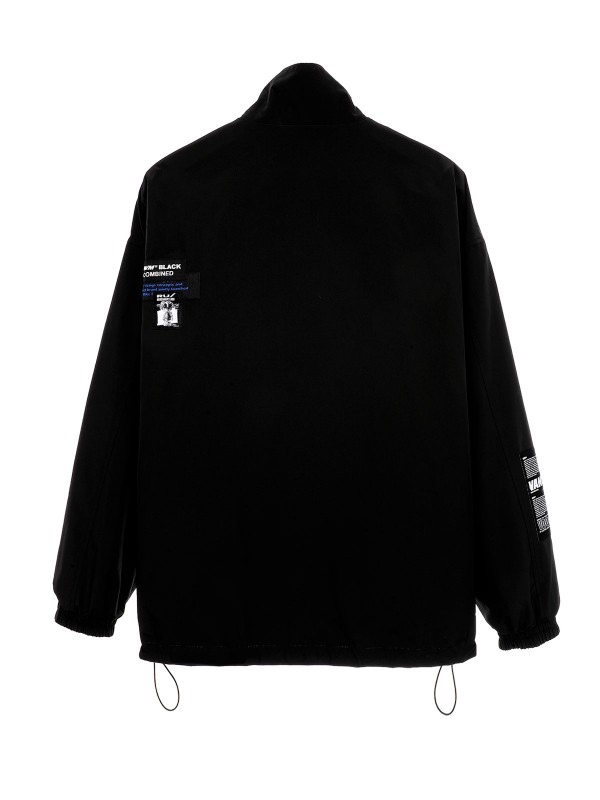 CHAQUETA REVERSIBLE VANGUARD'S DOG