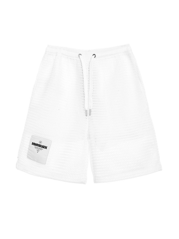 MESH SHORTS