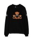 SUDADERA TEDDY