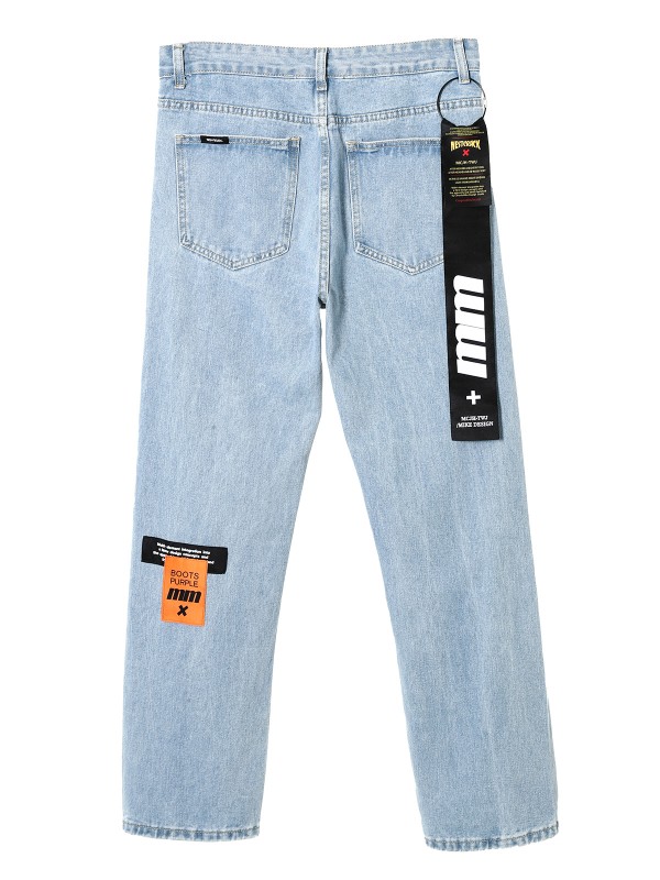 PANTALÓN VAQUERO NESTCRACK