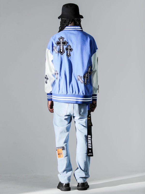 PANTALÓN VAQUERO NESTCRACK