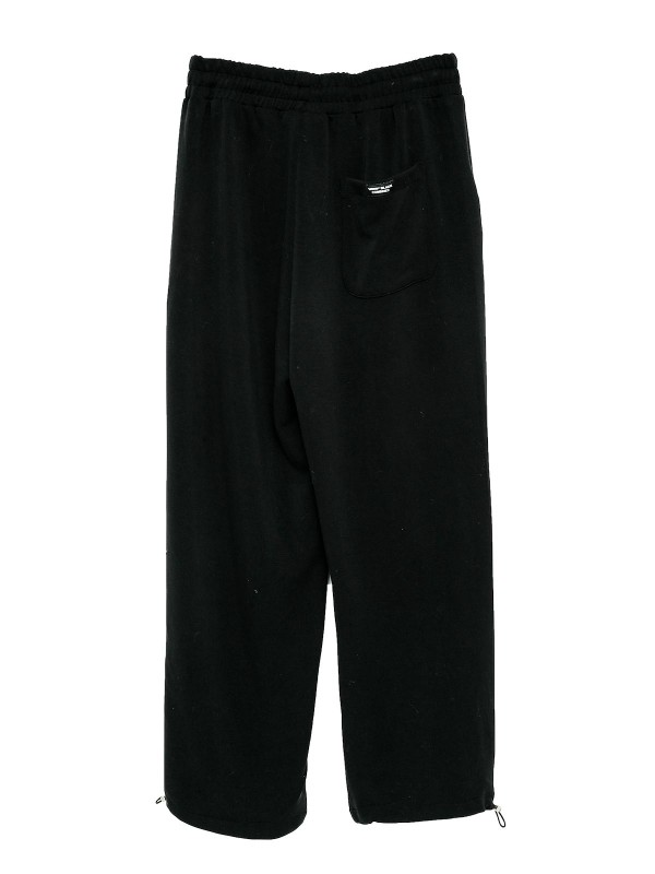 PANTALÓN BÁSICO MWM