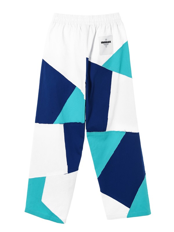 PANTALÓN COLOR BLOCK