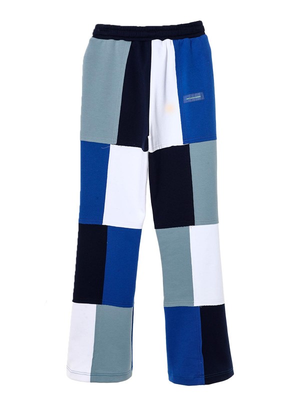 PANTALÓN COLOR BLOCK