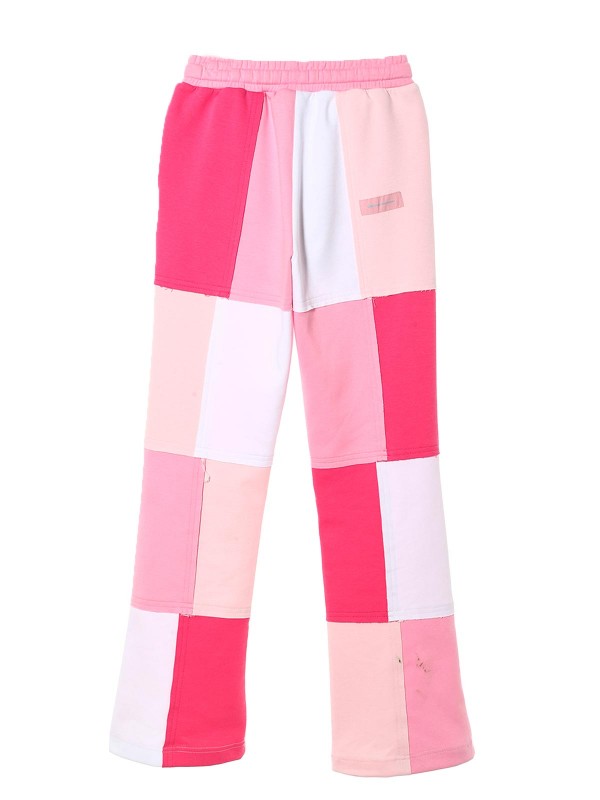 PANTALÓN COLOR BLOCK