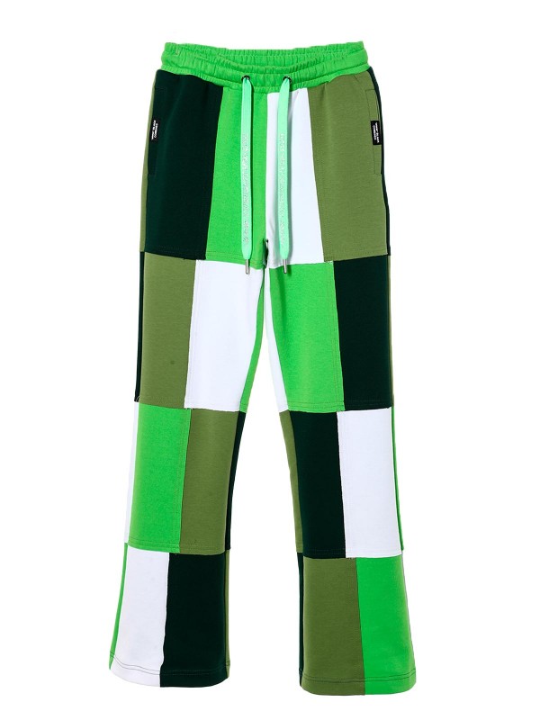 PANTALÓN COLOR BLOCK