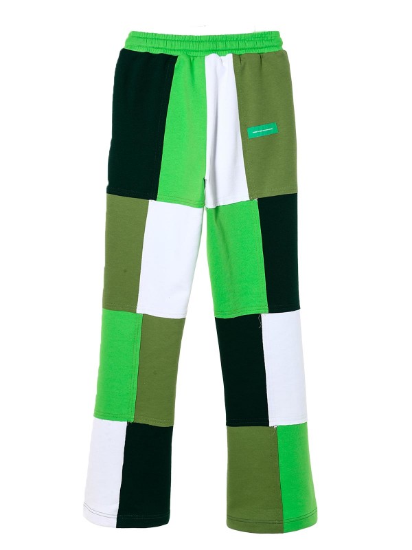 PANTALÓN COLOR BLOCK