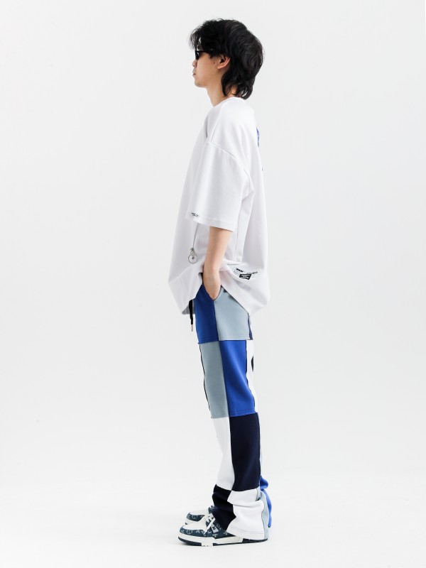 PANTALÓN COLOR BLOCK