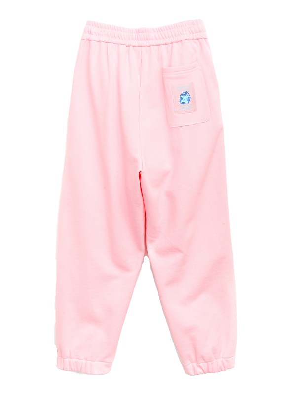 PANTALÓN VANGUARD'S DOG