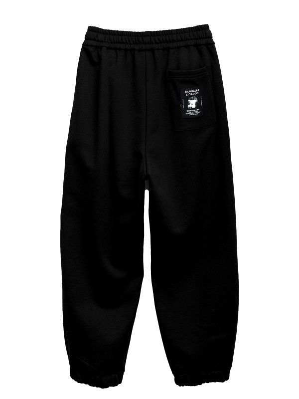 PANTALÓN VANGUARD'S DOG