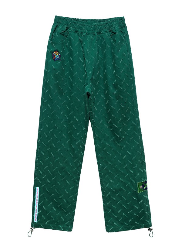 PANTALÓN VANGUARD'S DOG