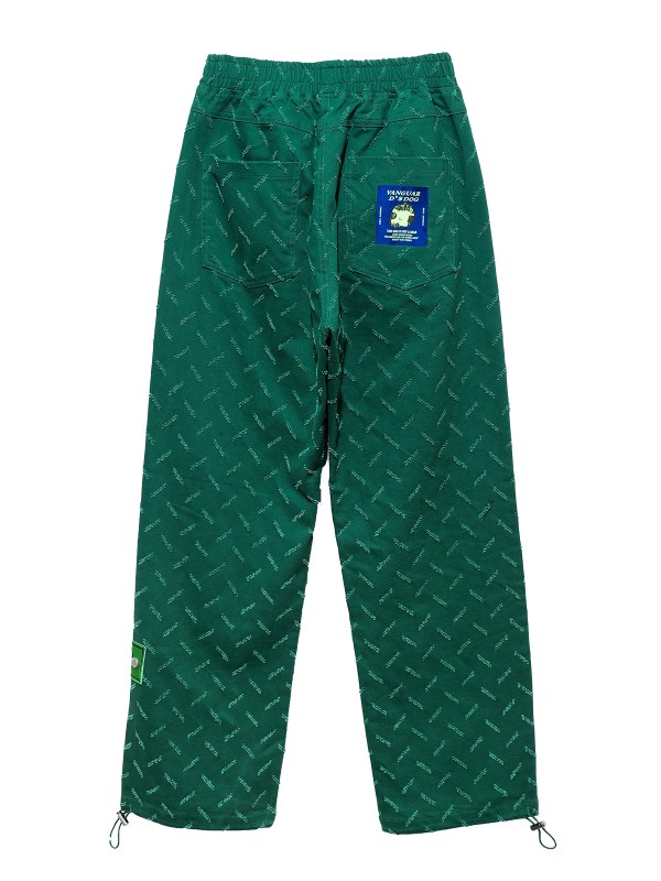 PANTALÓN VANGUARD'S DOG