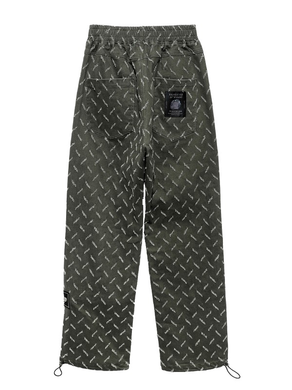 PANTALÓN VANGUARD'S DOG