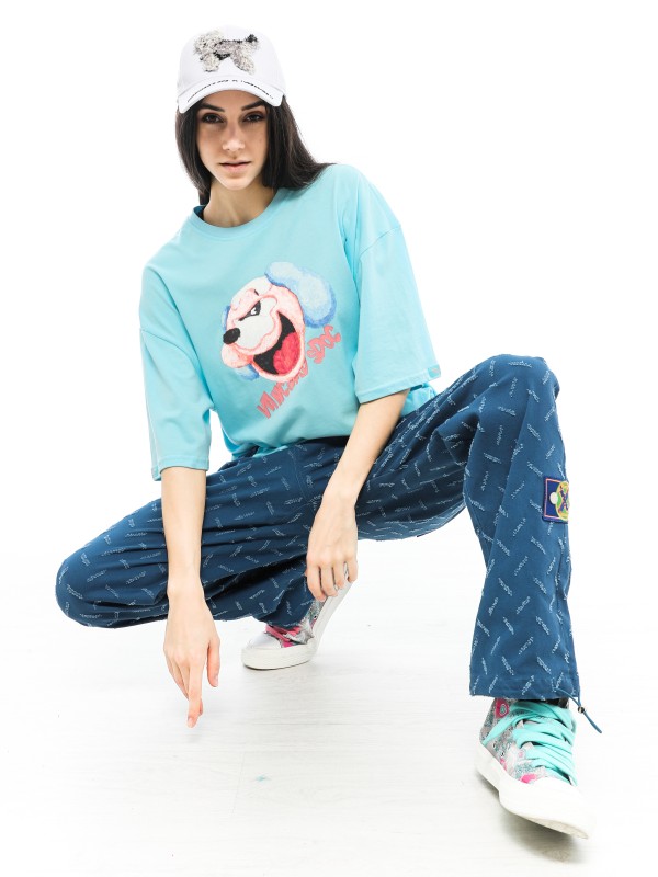 PANTALÓN VANGUARD'S DOG