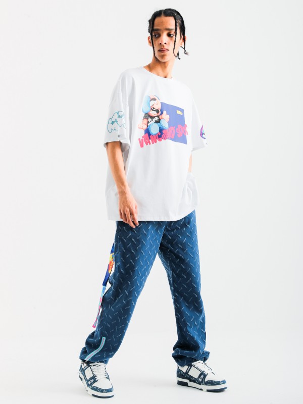 PANTALÓN VANGUARD'S DOG