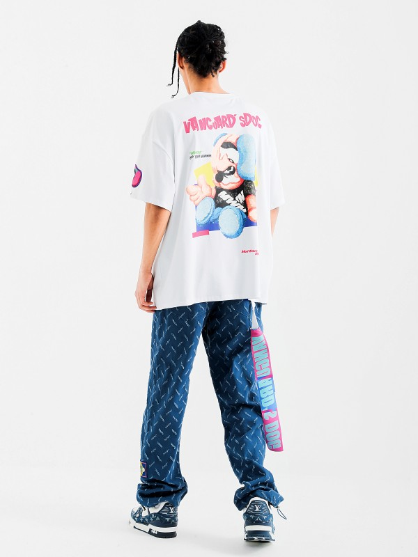 PANTALÓN VANGUARD'S DOG