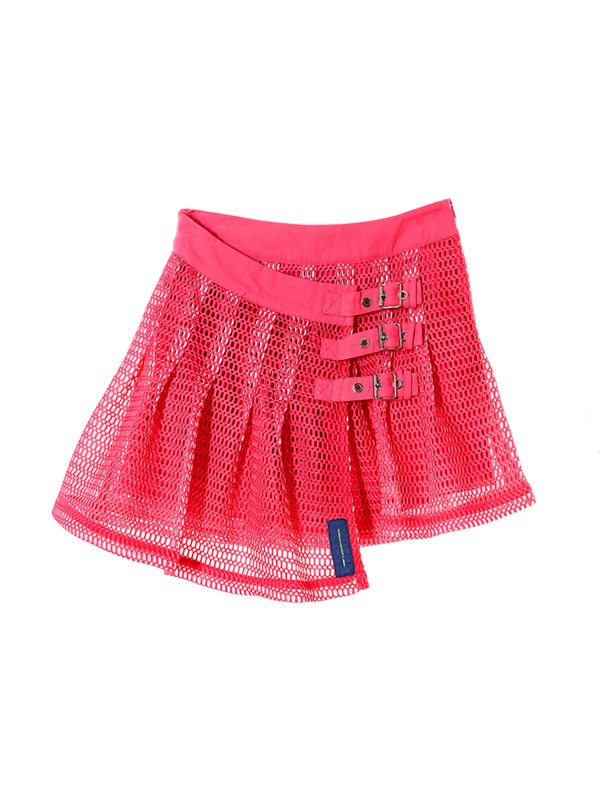 MESH SKIRT