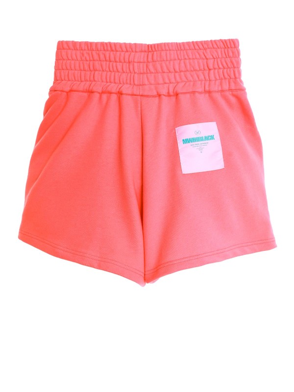 SHORTS TEDDY