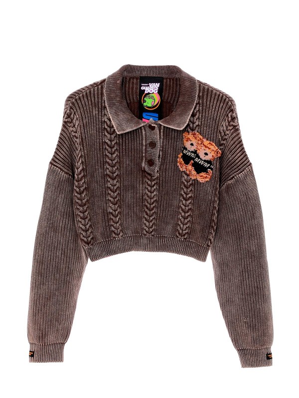 JERSEY TEDDY
