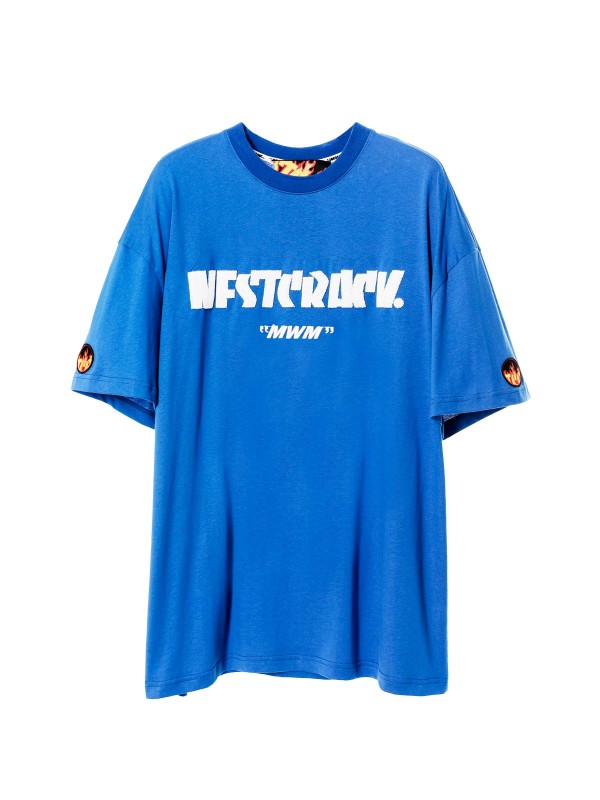 NESTCRACK T-SHIRT