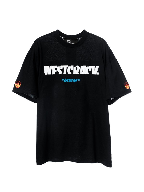 CAMISETA NESTCRACK