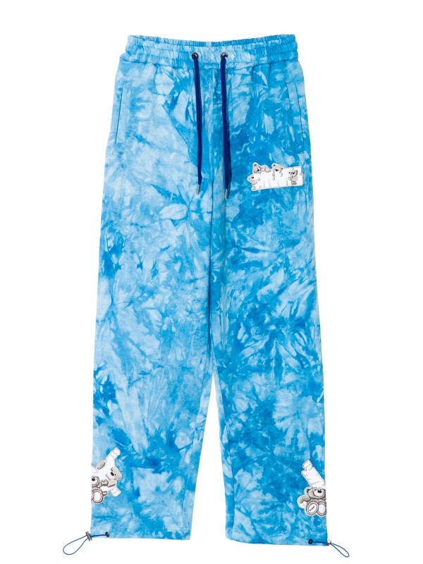 TIE DYE PANTS