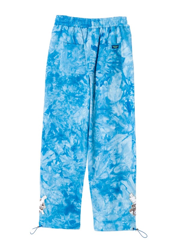 TIE DYE PANTS
