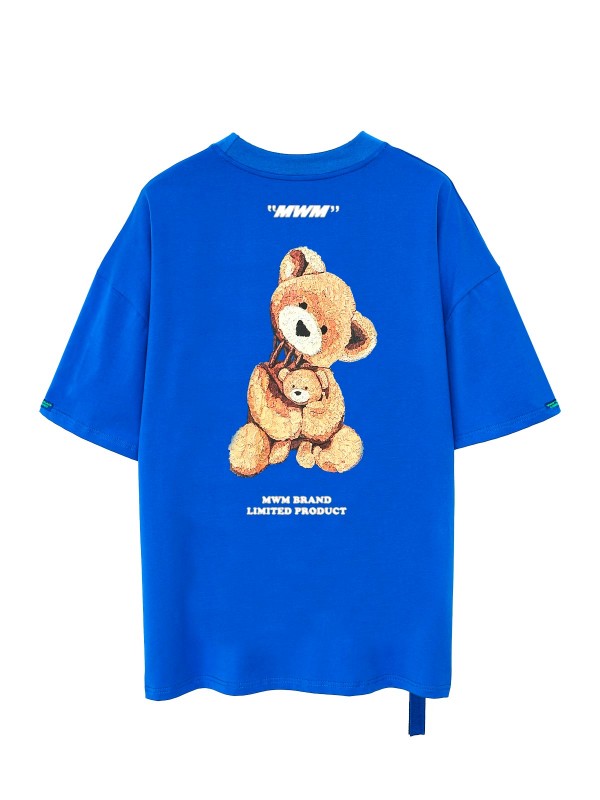 TEDDY T-SHIRT