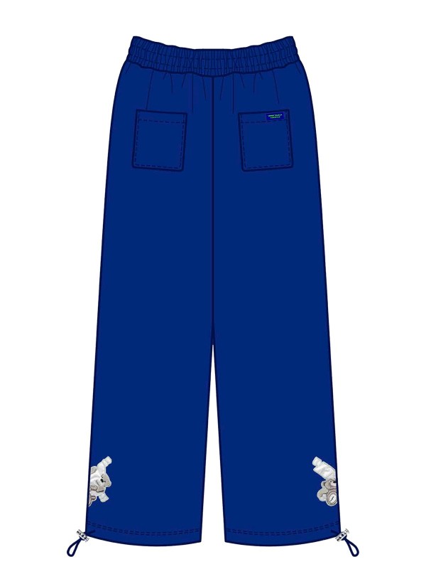 TEDDY PANTS