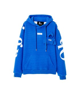 SUDADERA CON CAPUCHA