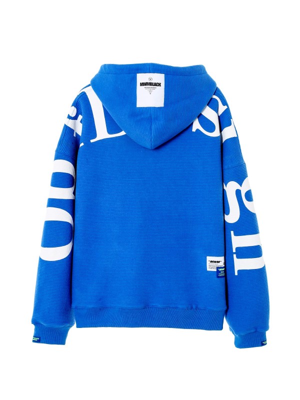 HOODIE WITH MINIATURE