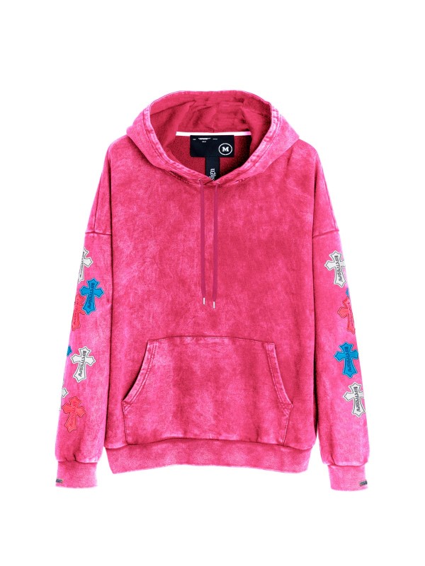 SUDADERA NESTCRACK CON CAPUCHA