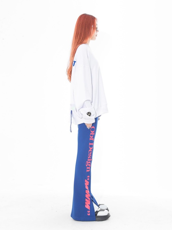 SUDADERA BÁSICA MWM