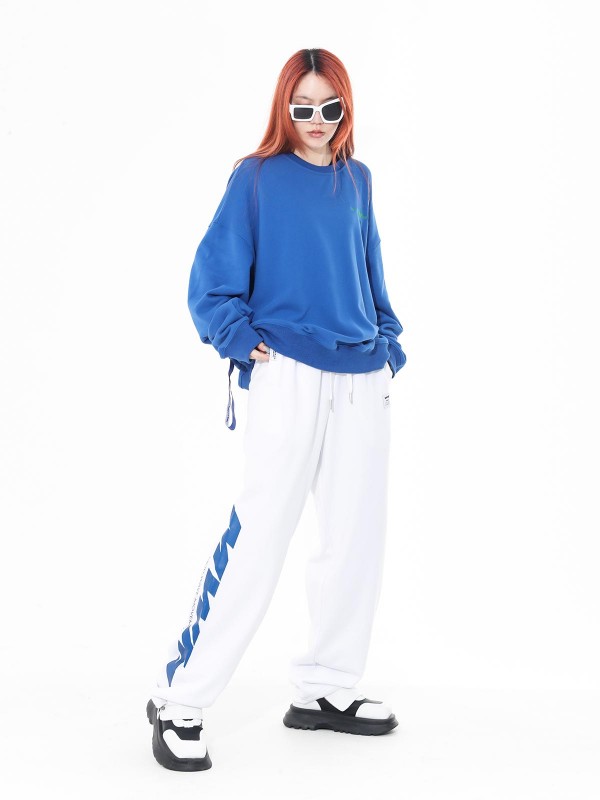 MWM BASIC SWEATSHIRT