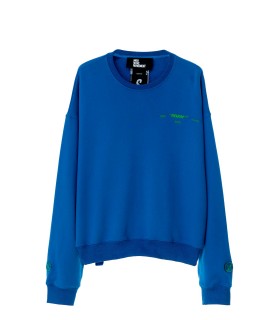 SUDADERA BÁSICA MWM