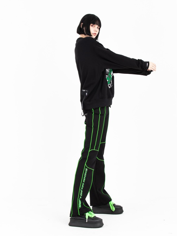 SUDADERA VANGUARD'S DOG