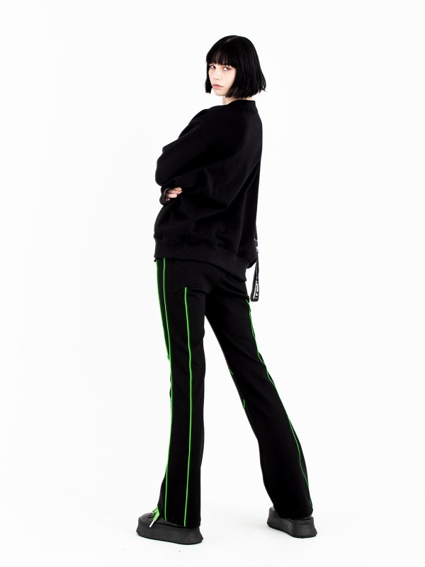 SUDADERA VANGUARD'S DOG