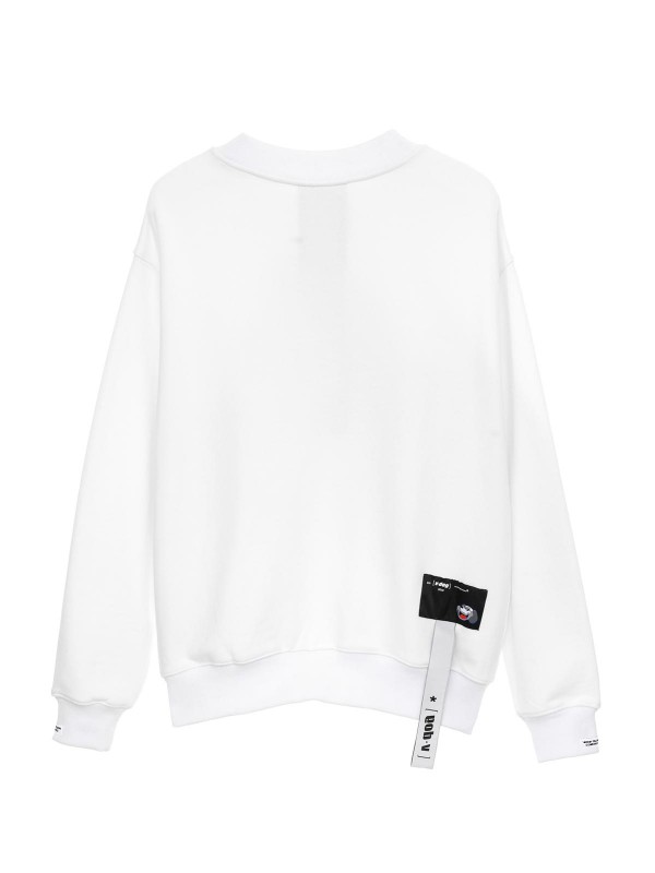 SUDADERA VANGUARD'S DOG