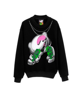 SUDADERA VANGUARD'S DOG