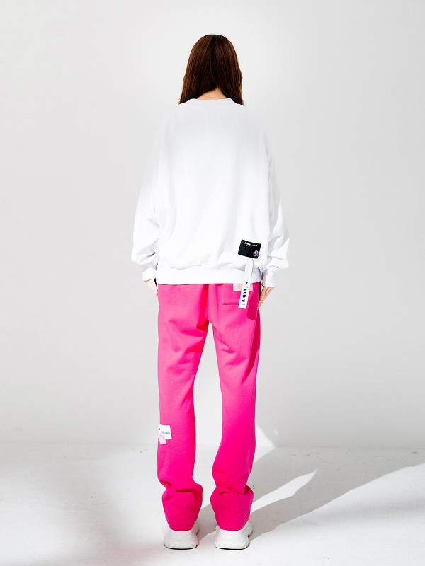 SUDADERA VANGUARD'S DOG